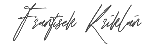 František Křiklán